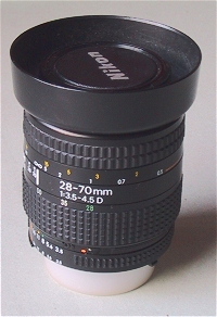 4sale-Nikon28-70