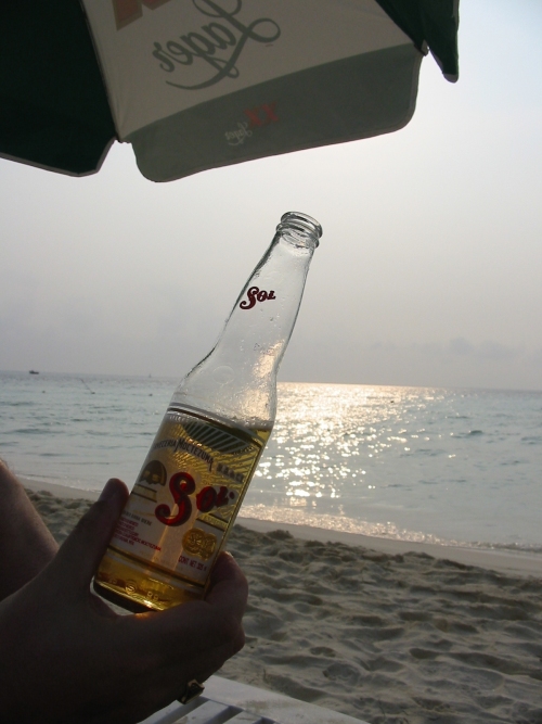 (06) Isla Mujeres