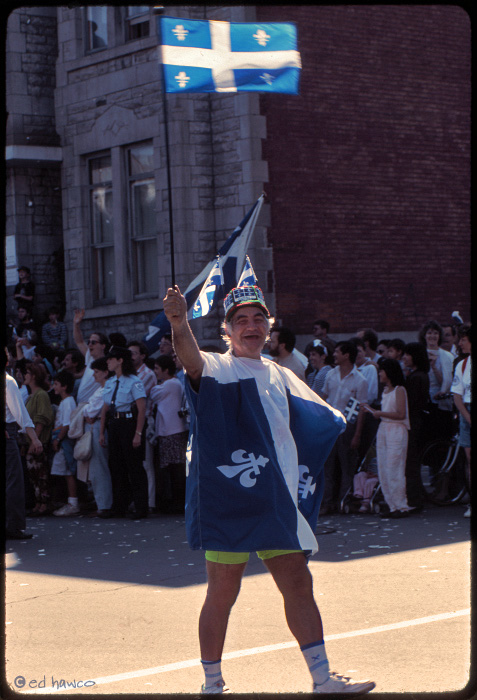 Happy St-Jean!