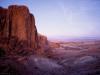 Red Rocks, Nevada, 1997