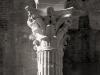 Corinthian column, Rome